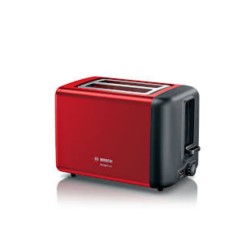 GRILLE PAIN BOSCH 2U CENTRAGE 970 W ROUGE TAT3P424