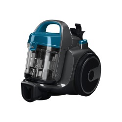 ASPIRATEUR BOSCH BLEU A/BOLL 1.5L /2200W FILTRE HYGIENIQUE HEPA BGS05A220