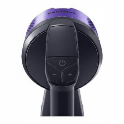 ASPIRATEUR SAMSUNG BALAI JET STICK MERLOT PURPLE VS15A60AGX7D