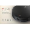 ASPIRATEUR ROBOT NETTOYEUR HUWAI SYSTEM -MX3000