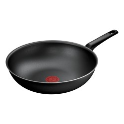 POELE WOK TEFAL 28 CM C3841953