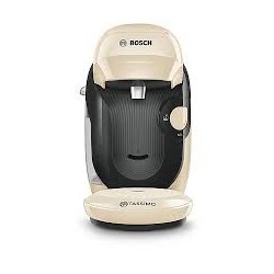 CAFETIERE A CAPSULE BOSCH TASSIMO CREME TAS1107
