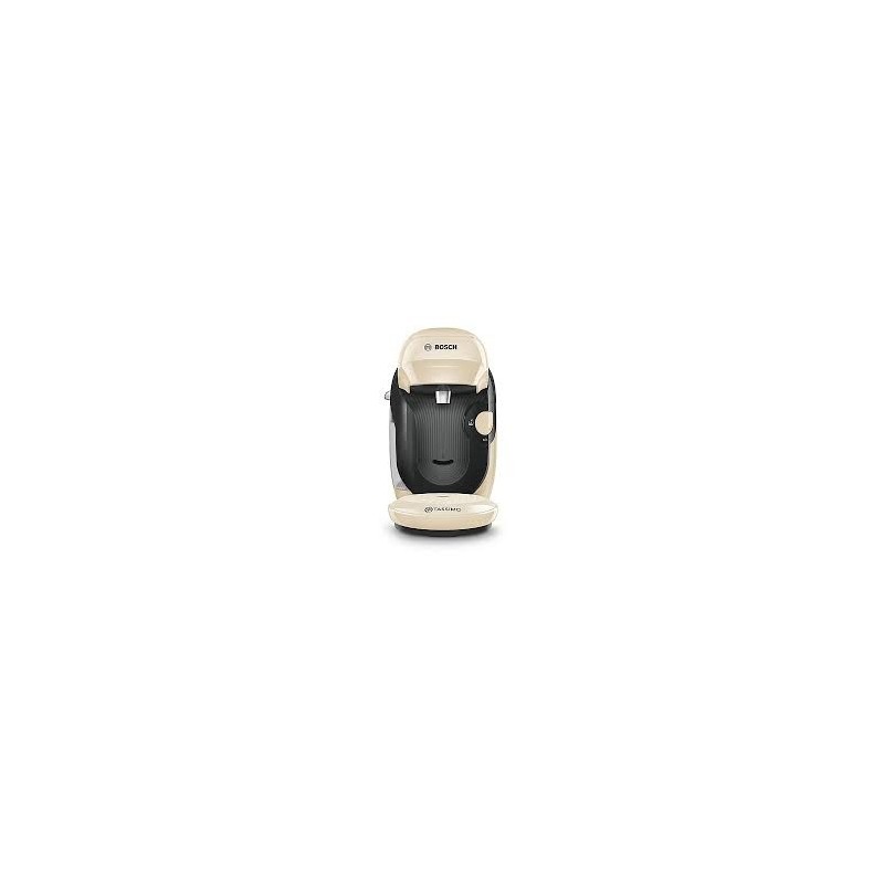 CAFETIERE A CAPSULE BOSCH TASSIMO CREME TAS1107