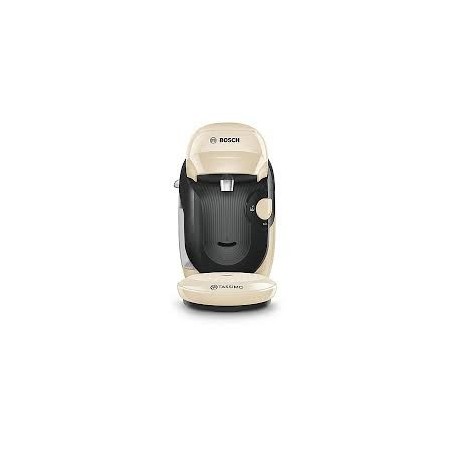 CAFETIERE A CAPSULE BOSCH TASSIMO CREME TAS1107