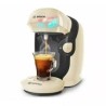 CAFETIERE A CAPSULE BOSCH TASSIMO CREME TAS1107
