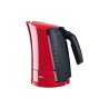 bouilloire braun 1,7l RED  3000W ,WK300RD