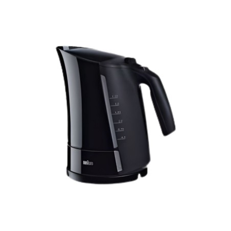 bouilloire braun 1,7l  3000W ,WK300KE