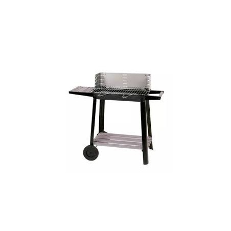 Barbecue Charbon COSYLIFE avec tablette  CL-5230