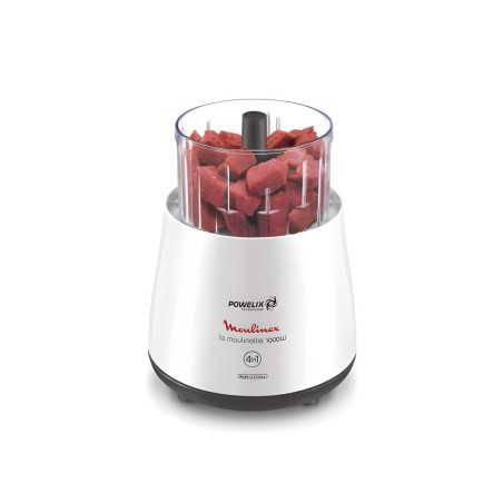 HACHOIR MOULINEX  1000 W BLANC-DPA141/DPA130