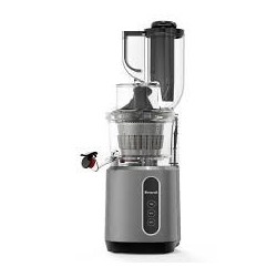 EXTRACTEUR DE JUS NARDI  3 FILTRS 240W GRIS NJE40G