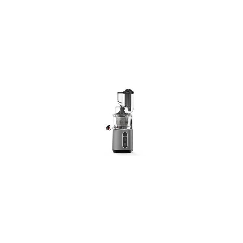 EXTRACTEUR DE JUS NARDI  3 FILTRS 240W GRIS NJE40G