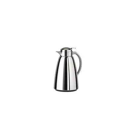 THERMO TEFAL 1L CAMPO CARAFE CHROME K3032014
