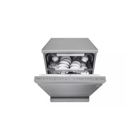 LAVE VAISSELLE L QUADWASH 14C 3 RACK 2025