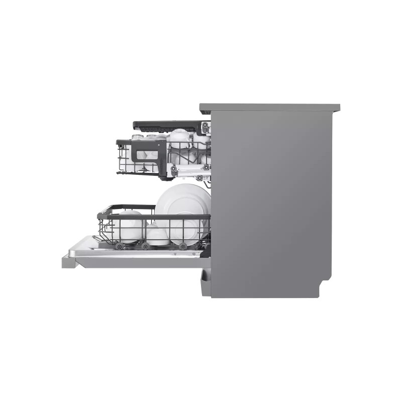 LAVE VAISSELLE LG QUADWASH 14C AOD SMART WIFI 2025