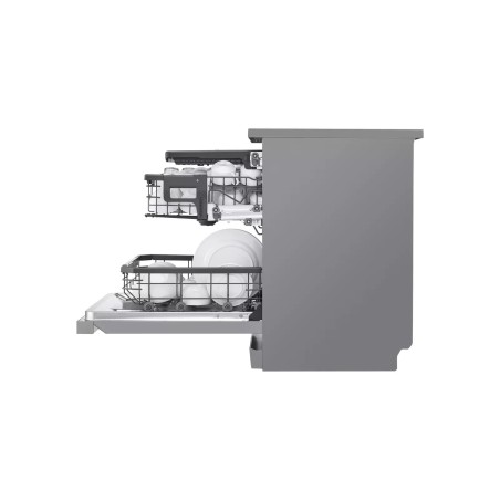 LAVE VAISSELLE LG QUADWASH 14C AOD SMART WIFI 2025